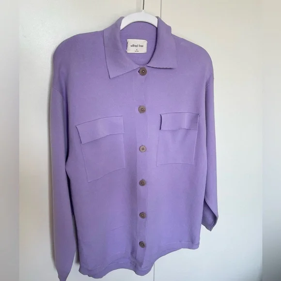 Brand new Wilfred Ronnie sweater size xs